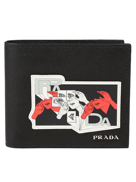 prada wallet comic|prada wallet holder.